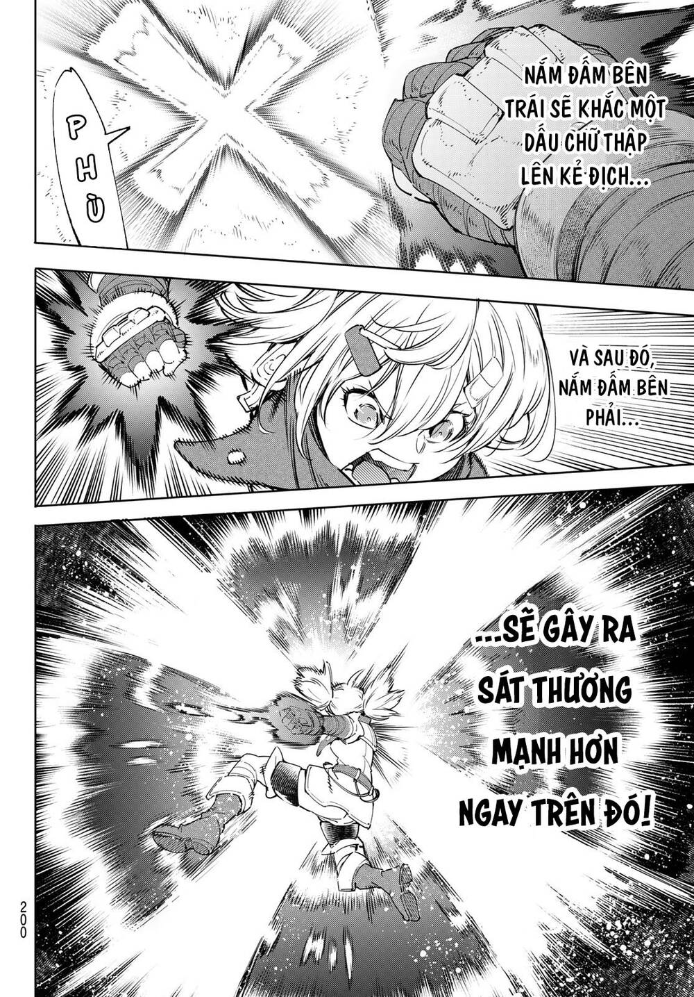 shangri-la frontier ~kusoge hunter, kamige ni idoman to su~ chapter 37 6