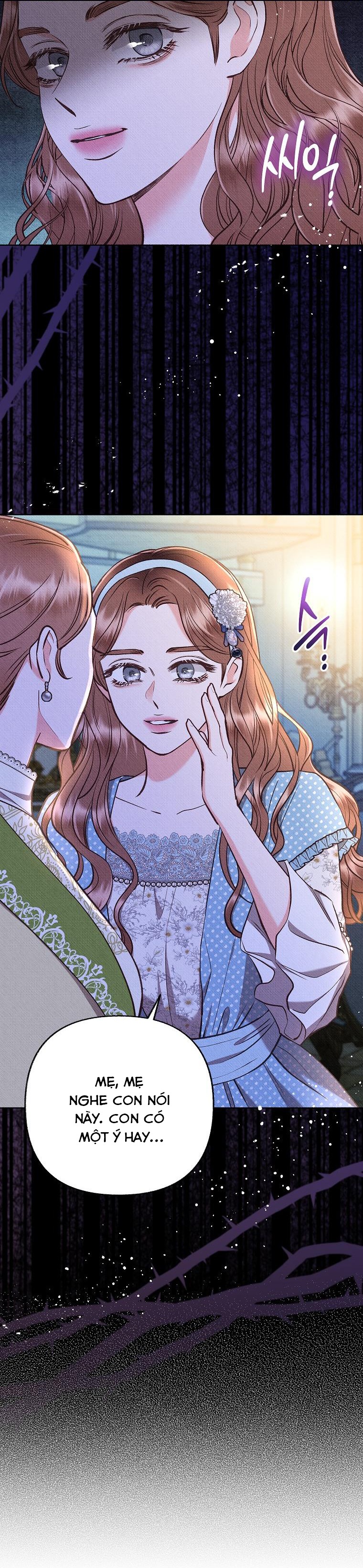 chàng trai đa nhân cách của tôi chapter 39 34