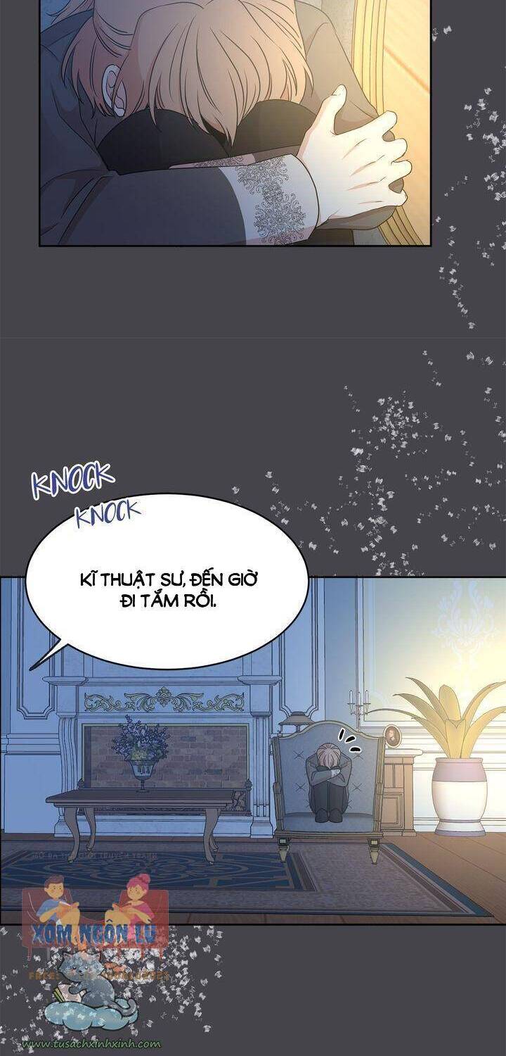 tôi sẽ đi đến cùng với hoàng đế chapter 99 15