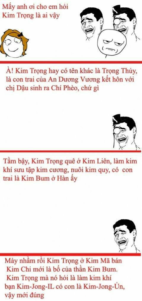 rage comic-troll chapter 64 21