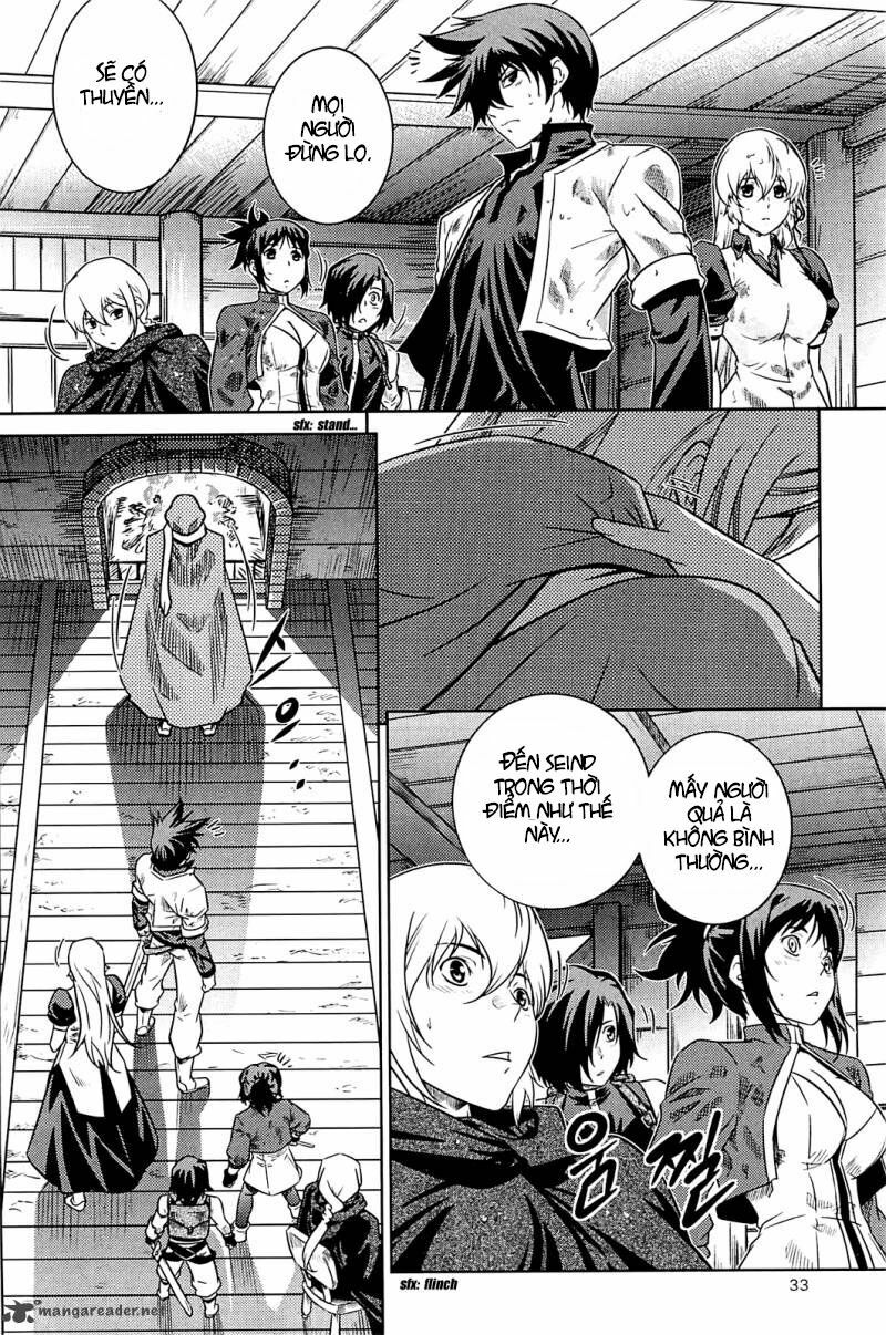 the legend of maian chapter 4 34