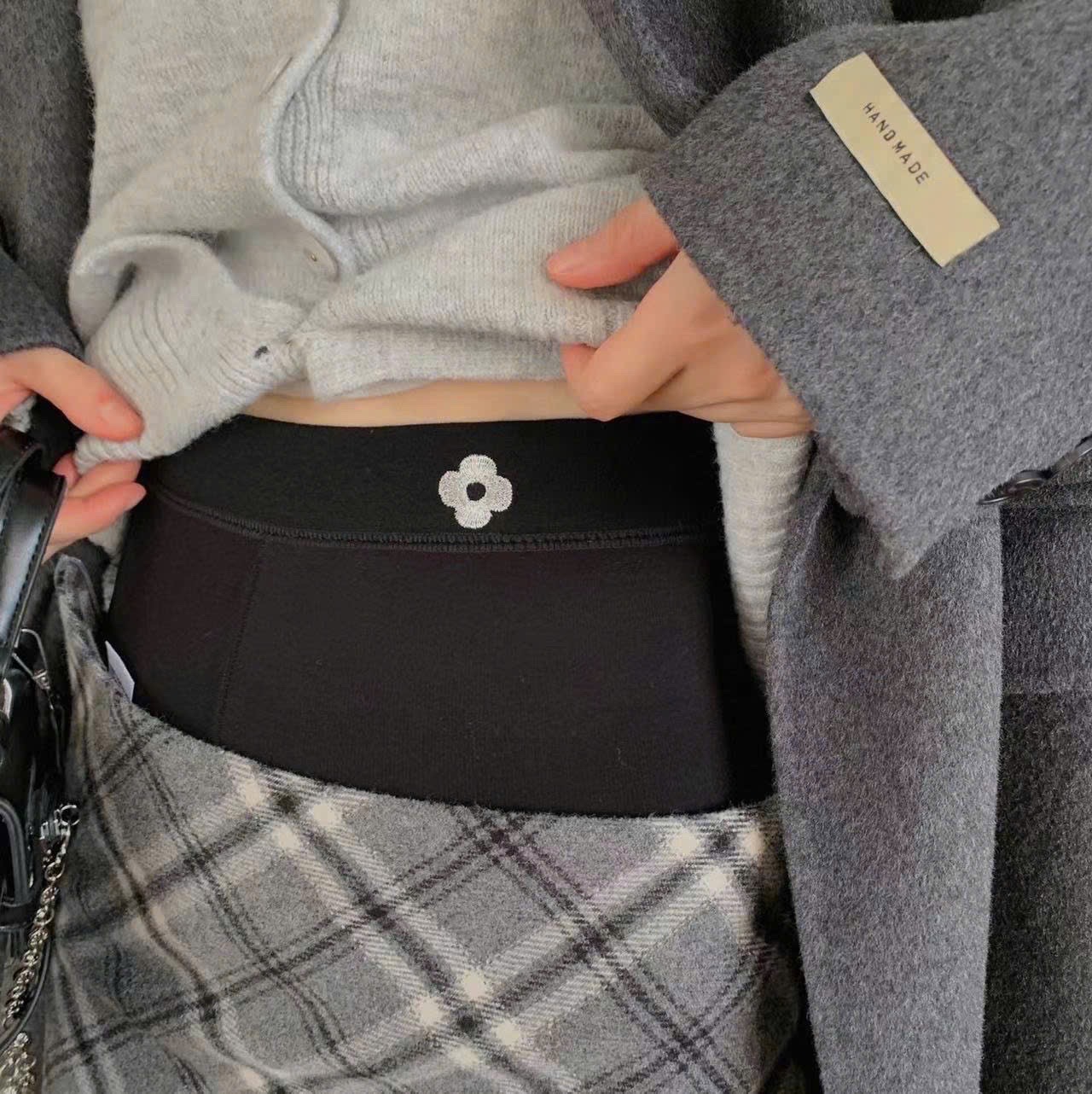 QUẦN LEGGING MISS SIÊU ĐẸP TỪ 40-60KG DÀNH CHO NỮ