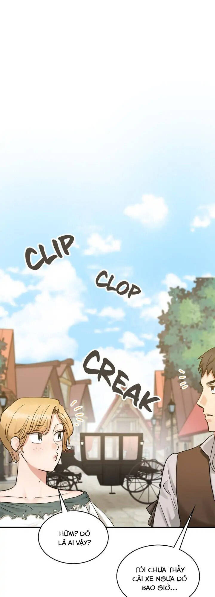 người thừa kế chapter 23 2