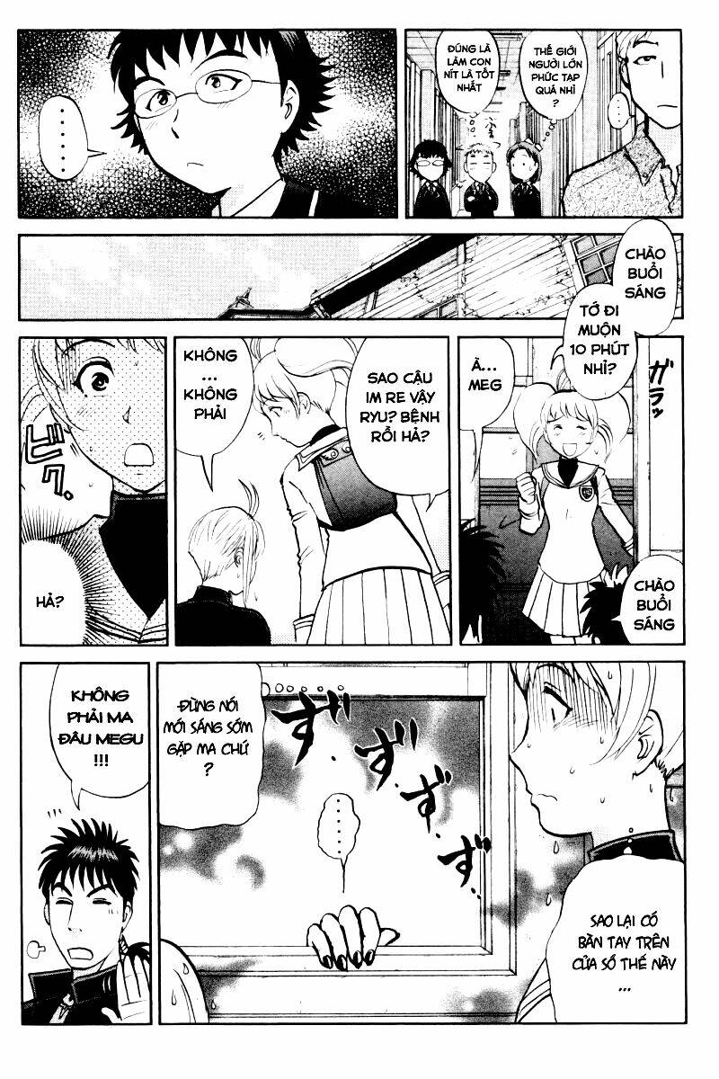 detective academy q chapter 60 6