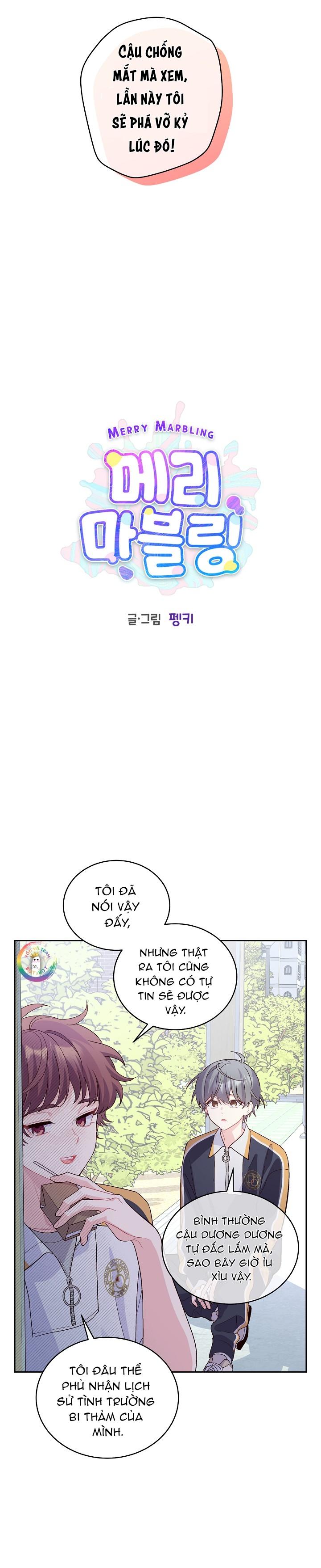 merry marbling chapter 50 7