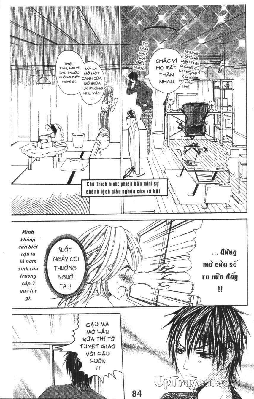 kare ni biyaku o nomasetara chapter 3 4