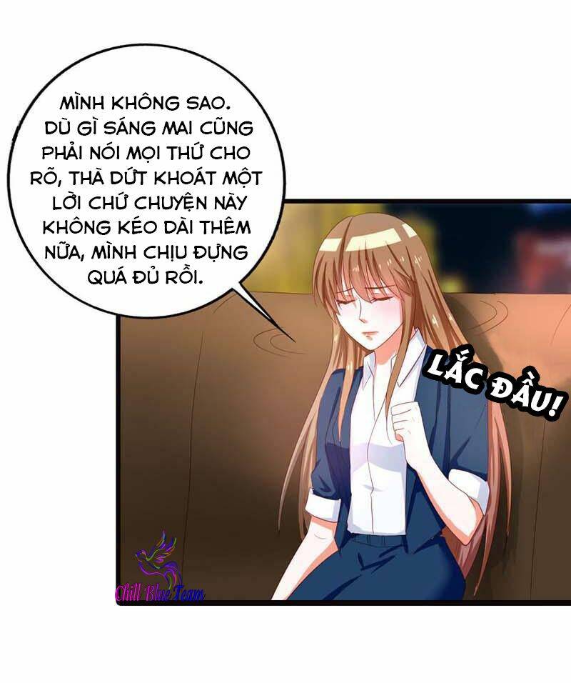 hủy diệt tra nam chapter 14 12