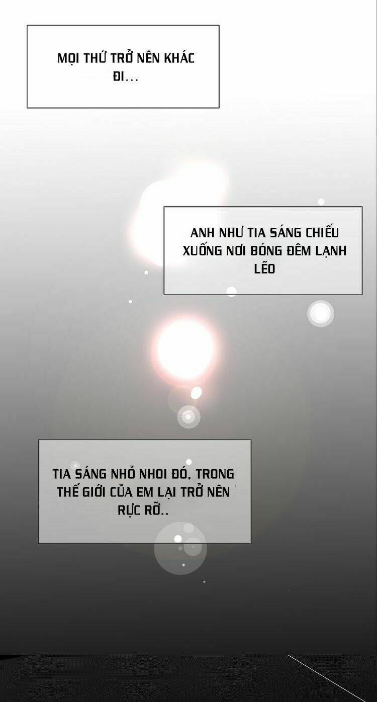 lấp lánh tình yêu kẹo bạc hà chapter 68 7