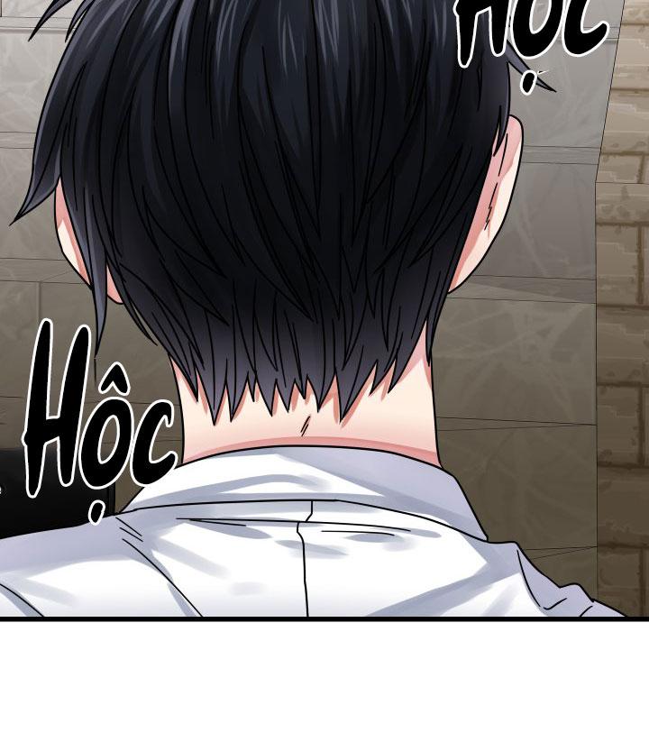 ông chú chủ nhà may mắn chapter 15 21