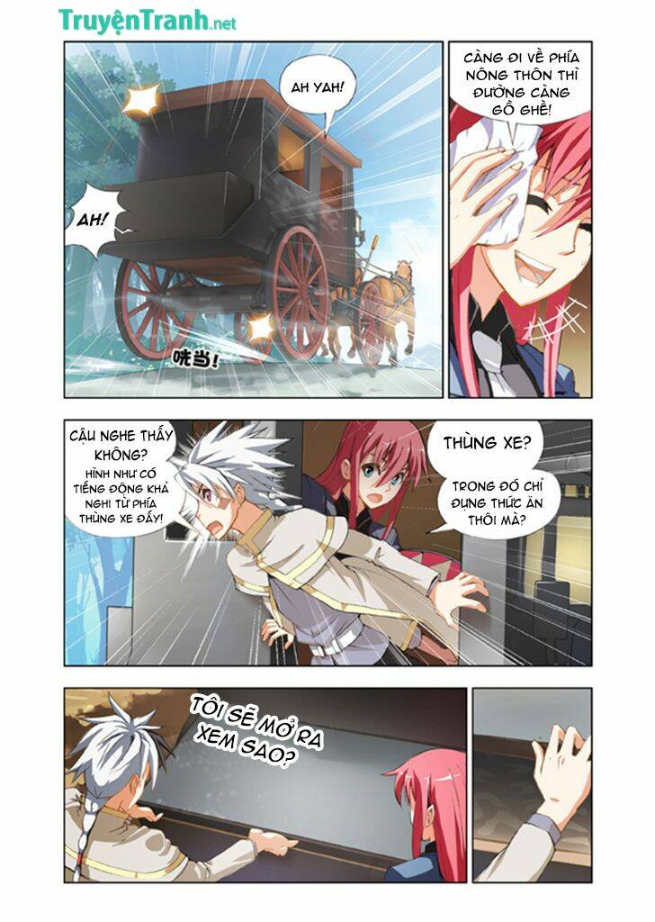 the great conqueror chapter 6 22