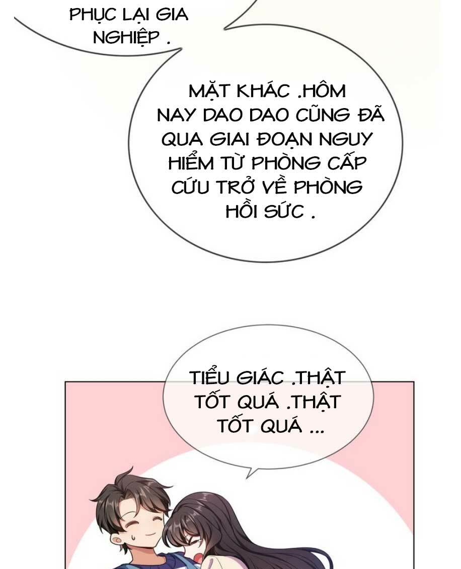 cô vợ nhỏ nuông chiều quá lại thành ác!! chapter 194.1 32