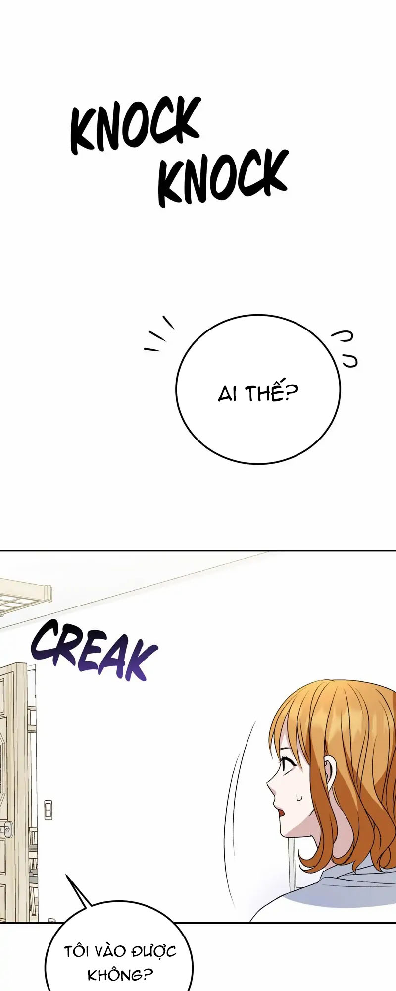 nụ hôn yêu tinh chapter 15.2 8