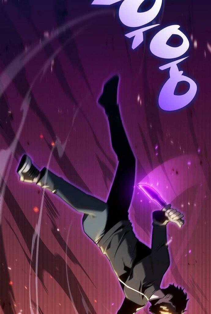 Người Chơi Mới Cấp Tối Đa chapter 0 44