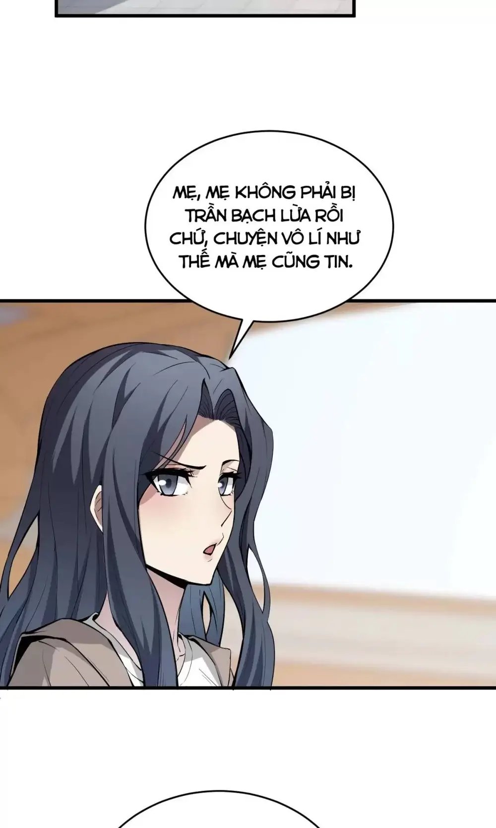 toàn dân tận thế: ta, virus quân vương chapter 7 59