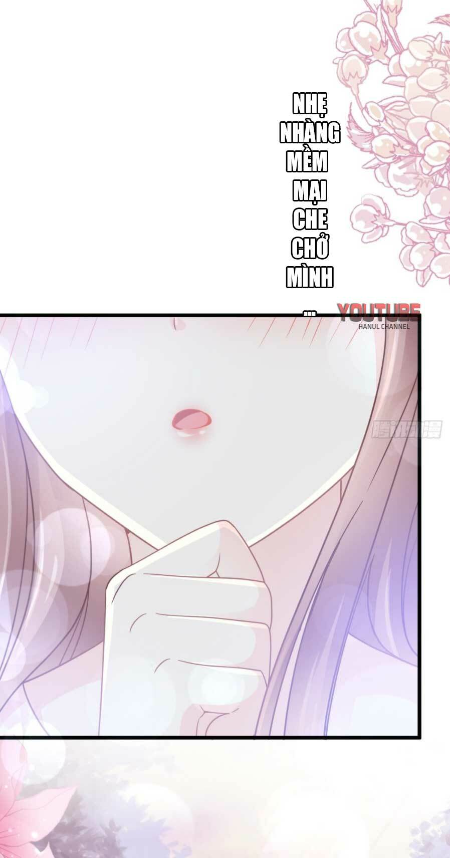 bá đạo tổng tài nhẹ nhàng yêu chapter 80.2 6