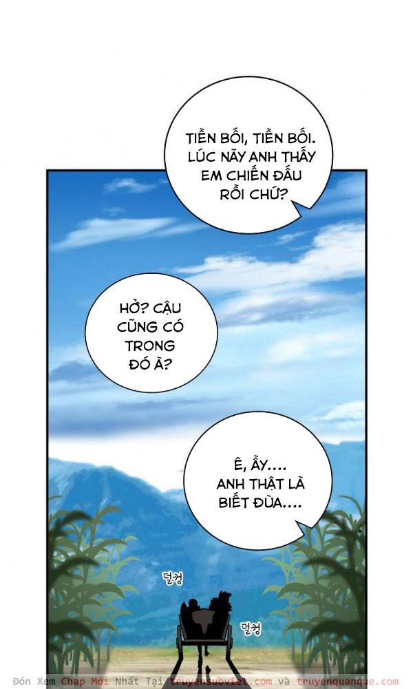 tôi sinh ra để làm người vĩ đại chapter 63 43