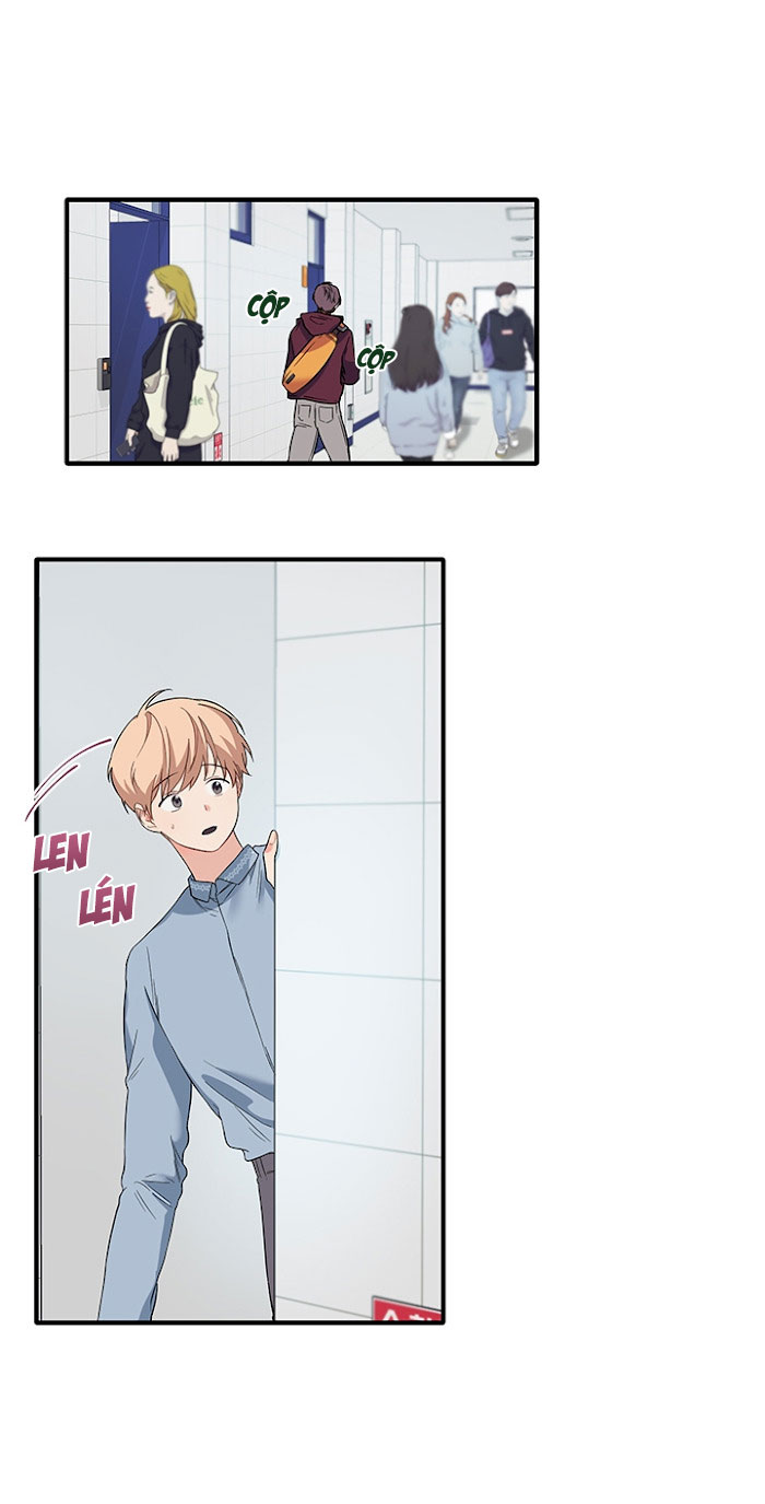 blood and love chapter 16 35