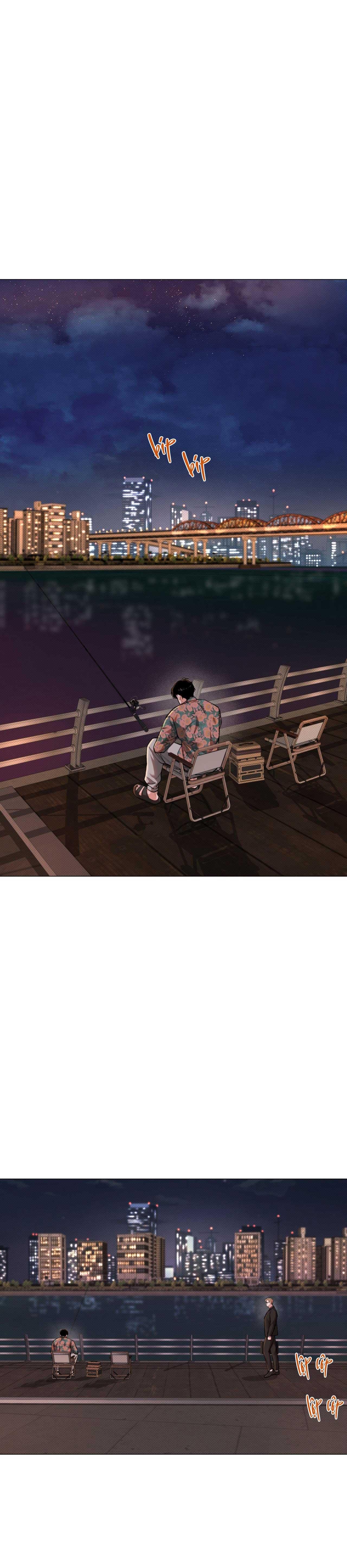 em bé và đại ca chapter 25 11