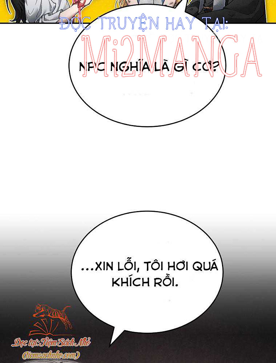 cách sống sót khi đã max level chapter 4.2 136