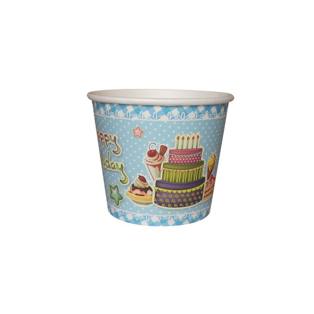 Tô kem giấy 7oz