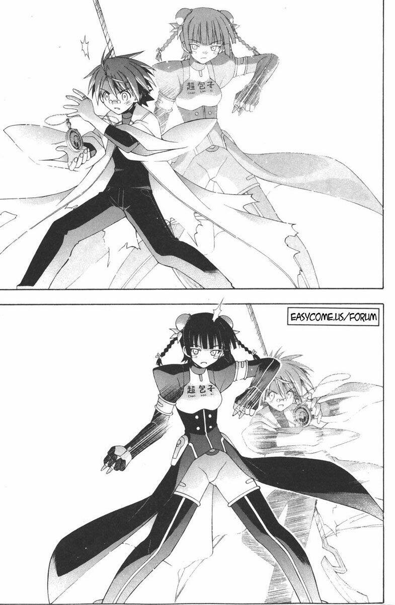 bậc thầy ma pháp chapter 157 2