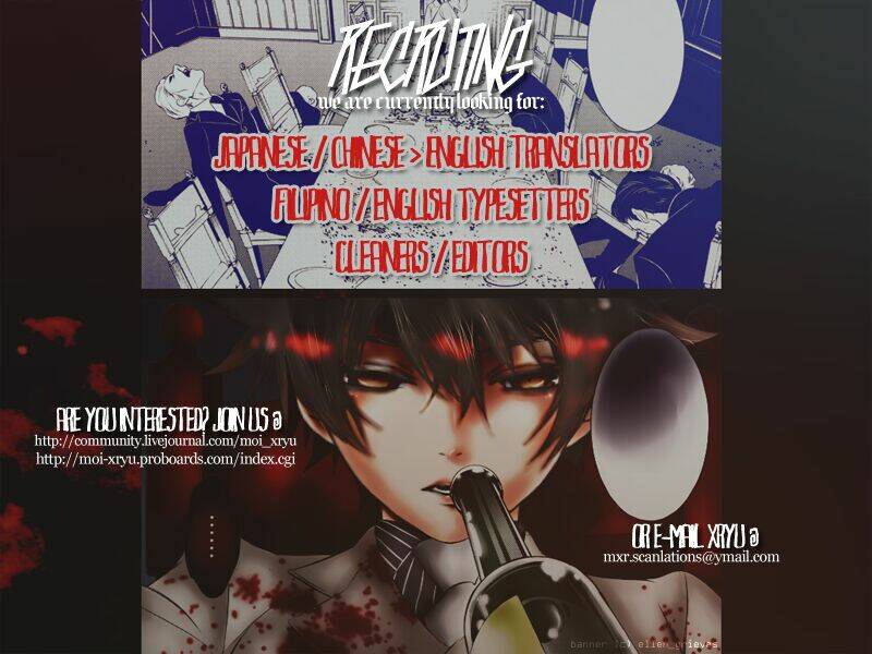 khr doujinshi - do you love kitty chapter 2 5