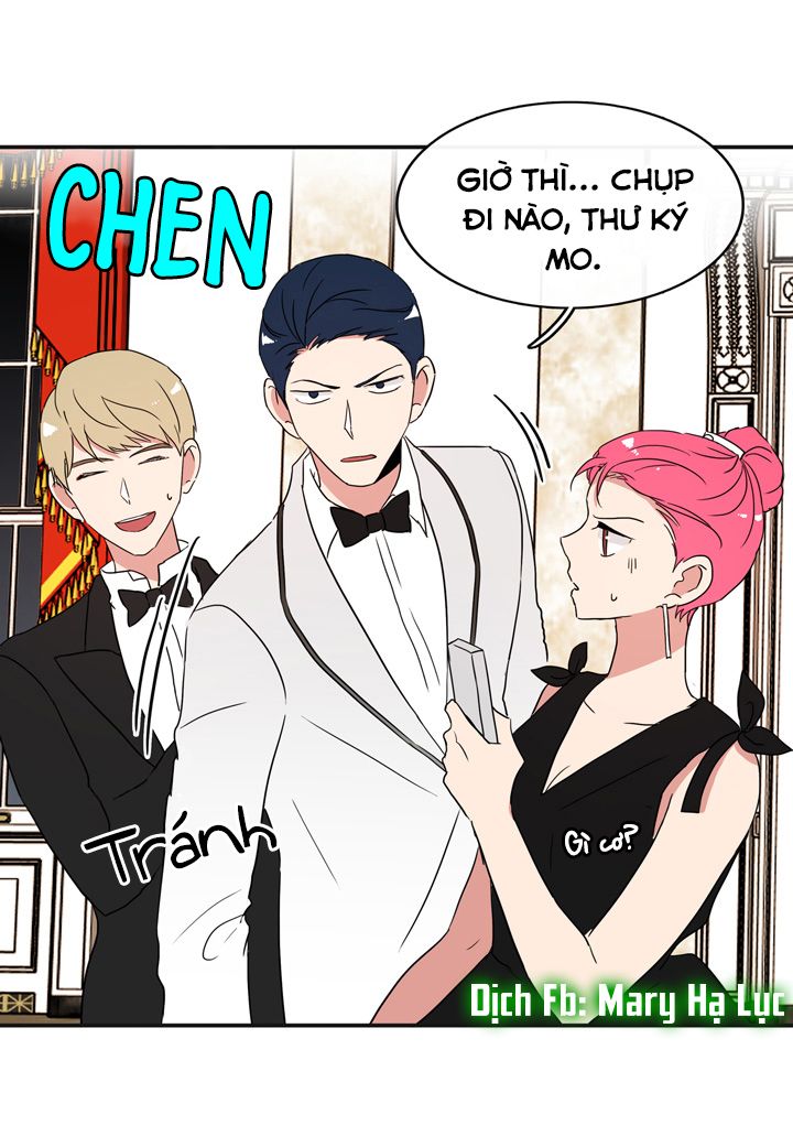 rắc rối về vấn đề yêu đương của tôi chapter 47 39