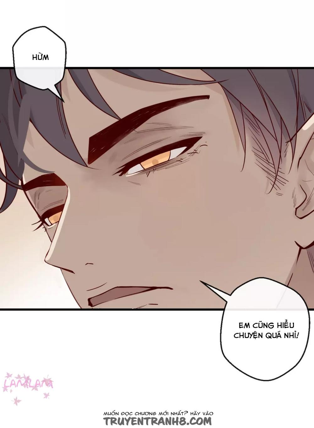 không cẩn thận vớ phải ông sếp vạn tỷ chapter 3 10