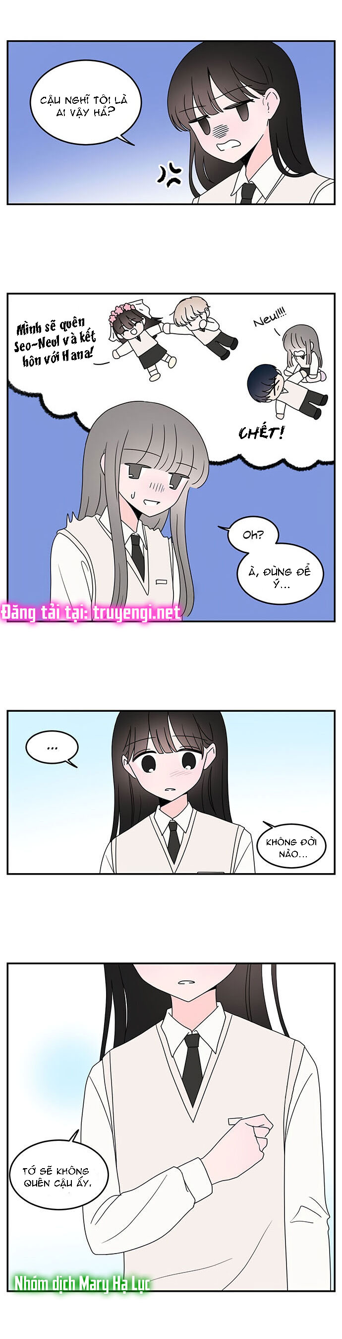 hội chứng nam phụ chapter 37 12