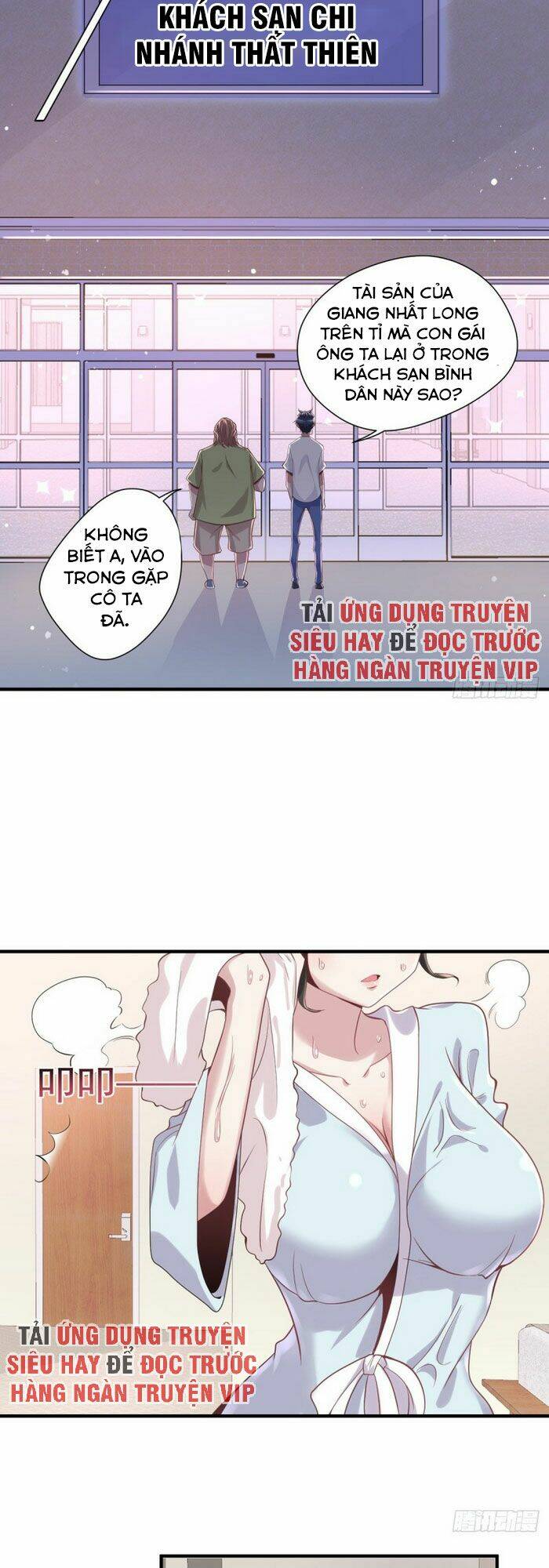 mở phòng khám tại tu tiên giới chapter 11 4