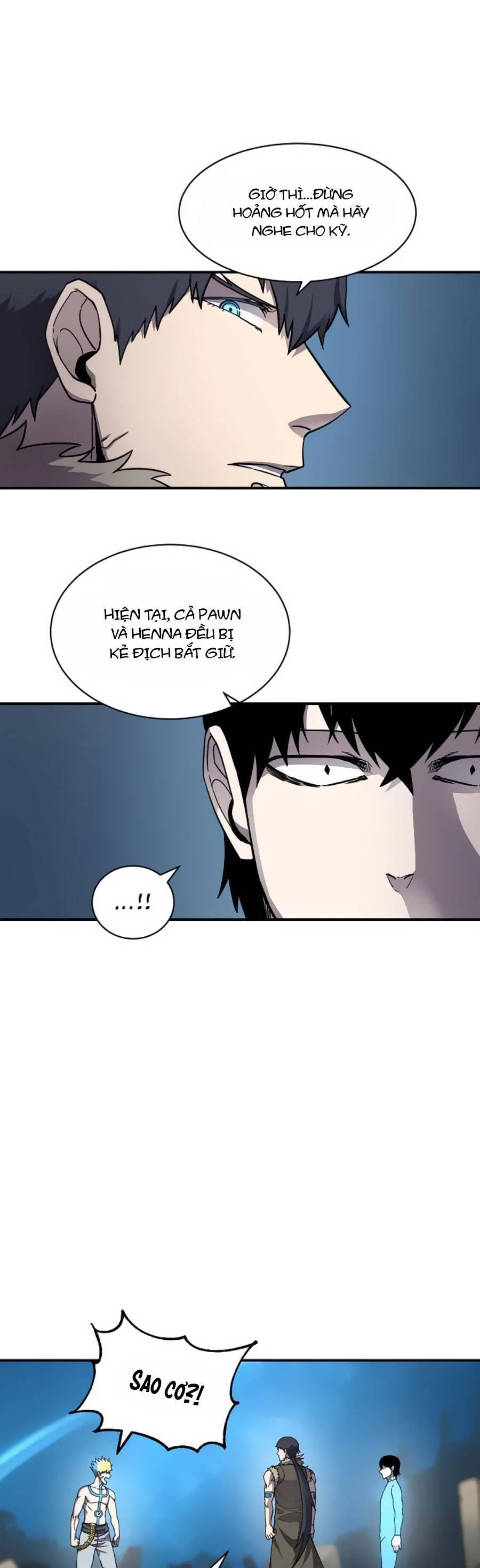 pháp sư chapter 43 23