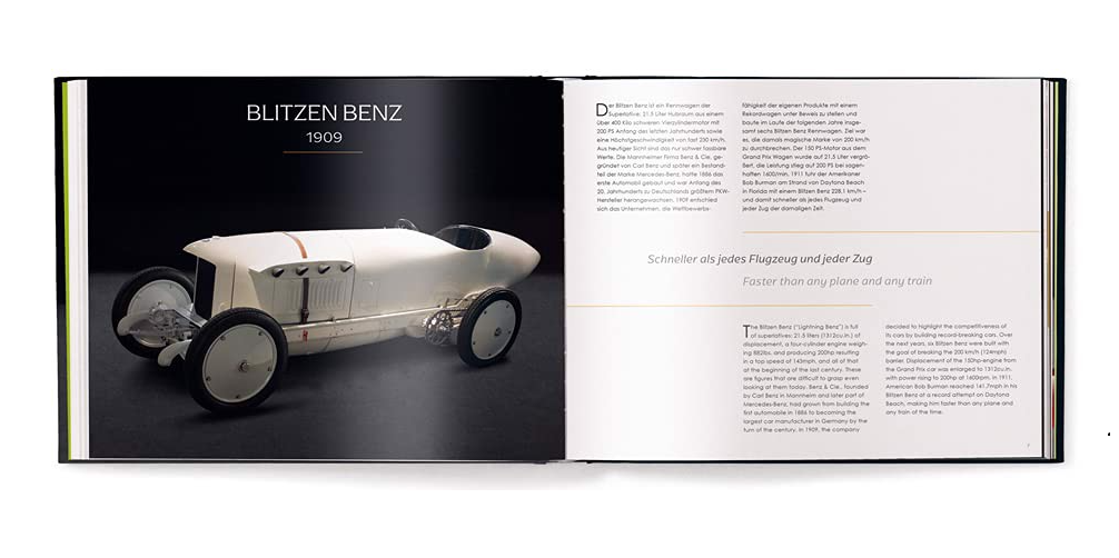 Artbook - Sách Tiếng Anh - Lost Beauties : 50 Cars that Time Forgot