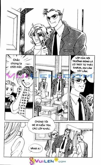 giảm cân để yêu chapter 6 97