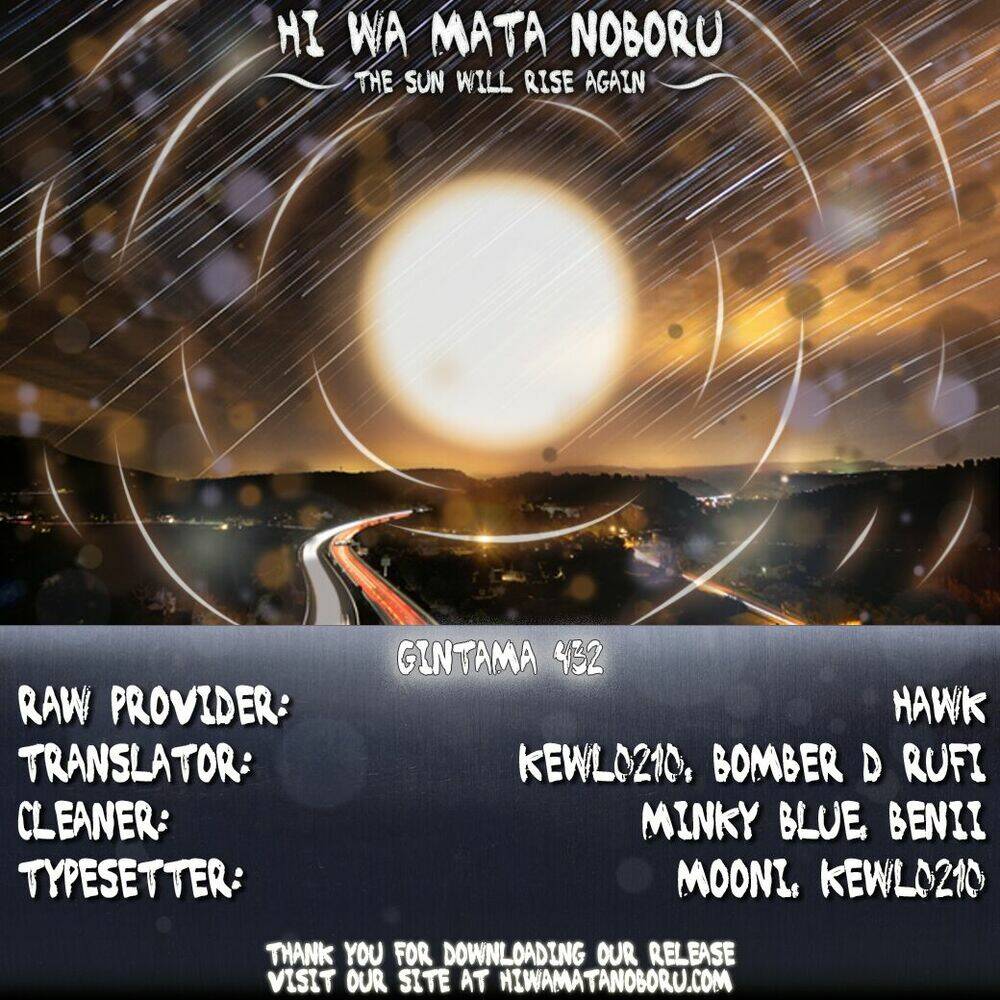 gintama - linh hồn bạc chapter 432 20