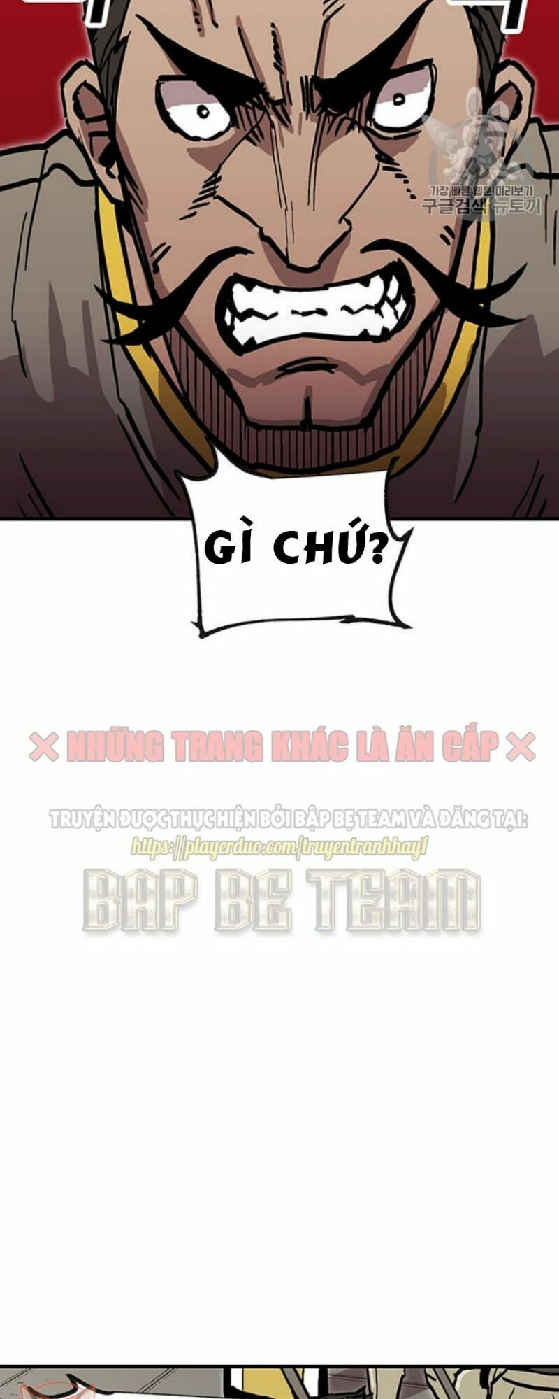 bug player - người chơi lỗi chapter 39 7