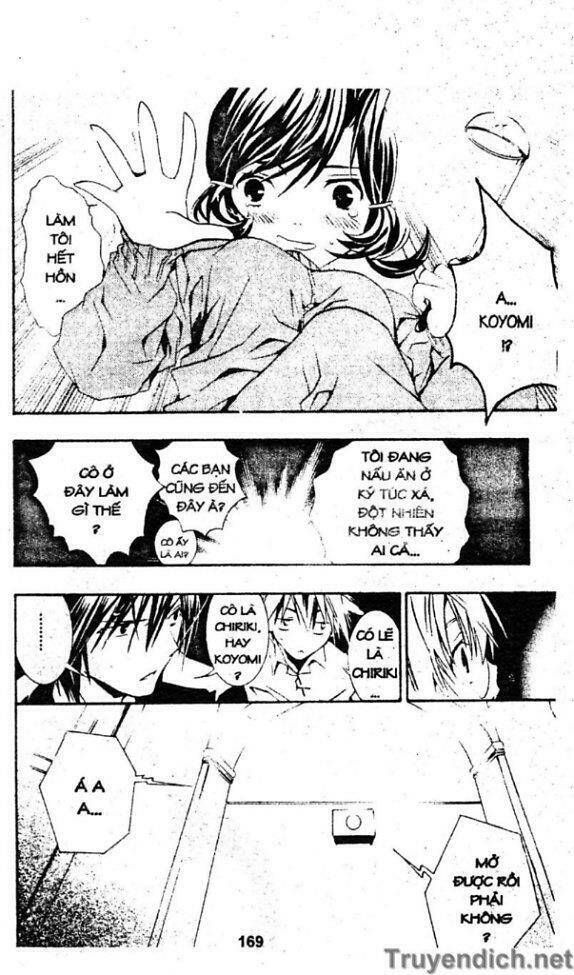 zombie-loan chapter 35 18