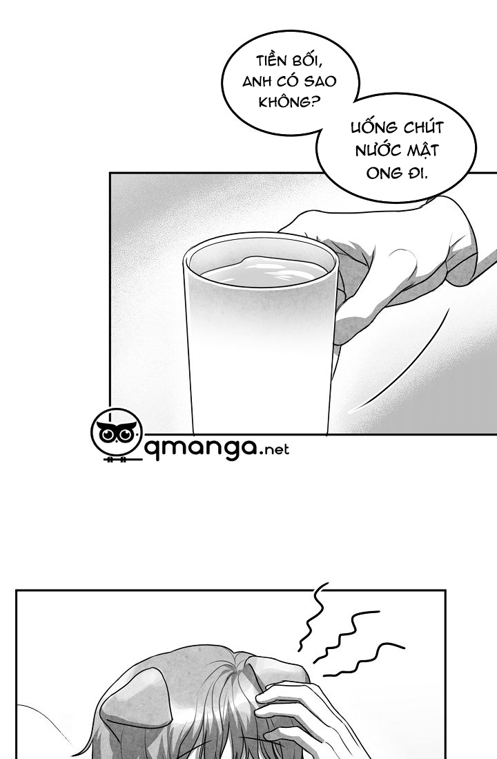 khi cún biết yêu chapter 11 3