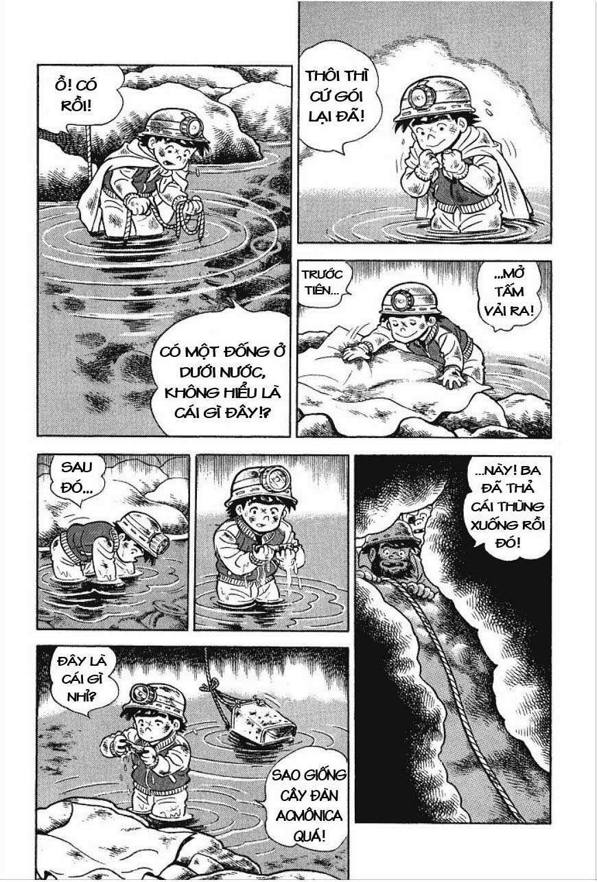 ore wa teppei chapter 142 14