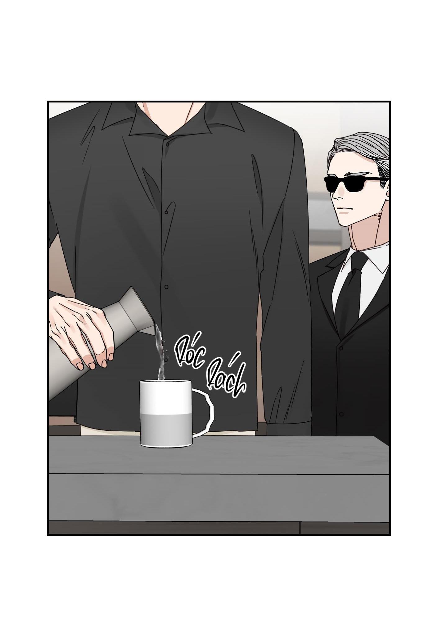 điểm dừng chân cuối cùng chapter 47 51