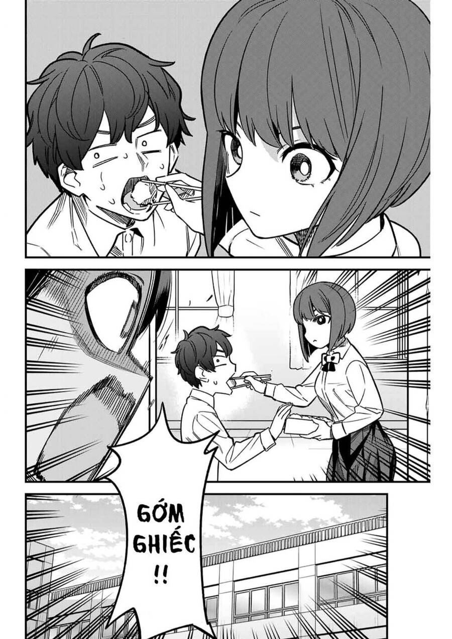 please don bully me - nagatoro-san chapter 91 6