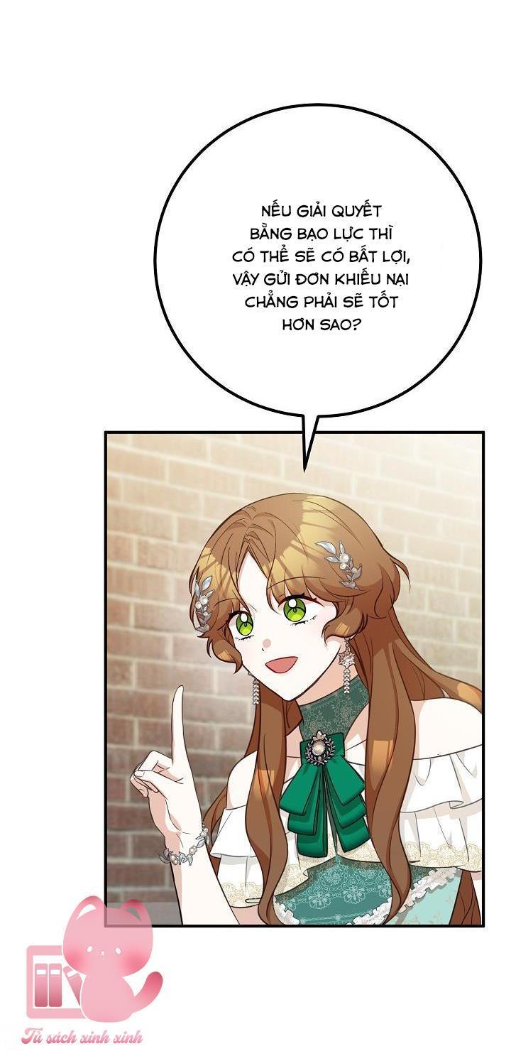 bác sĩ hoàn thành trách nhiệm rồi chapter 32 58