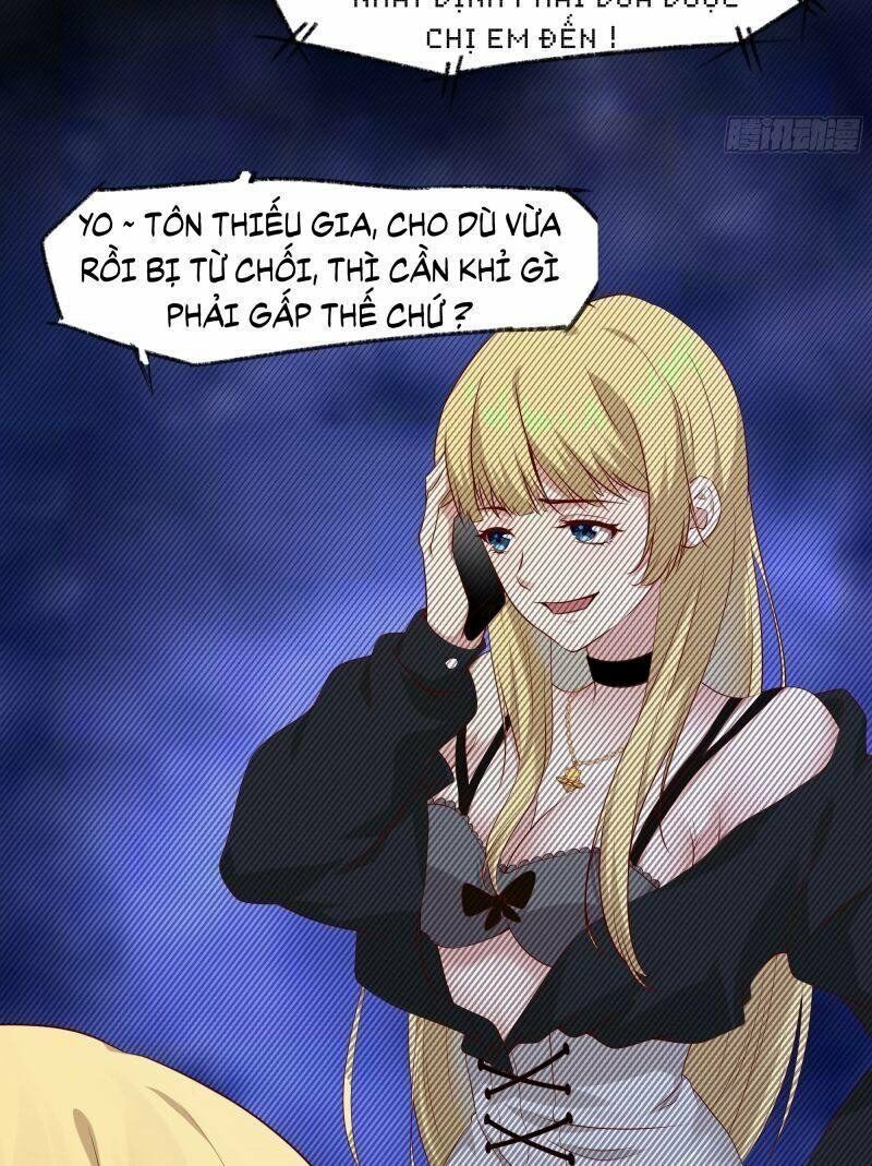 nãi ba là chiến thần mạnh nhất chapter 7 31