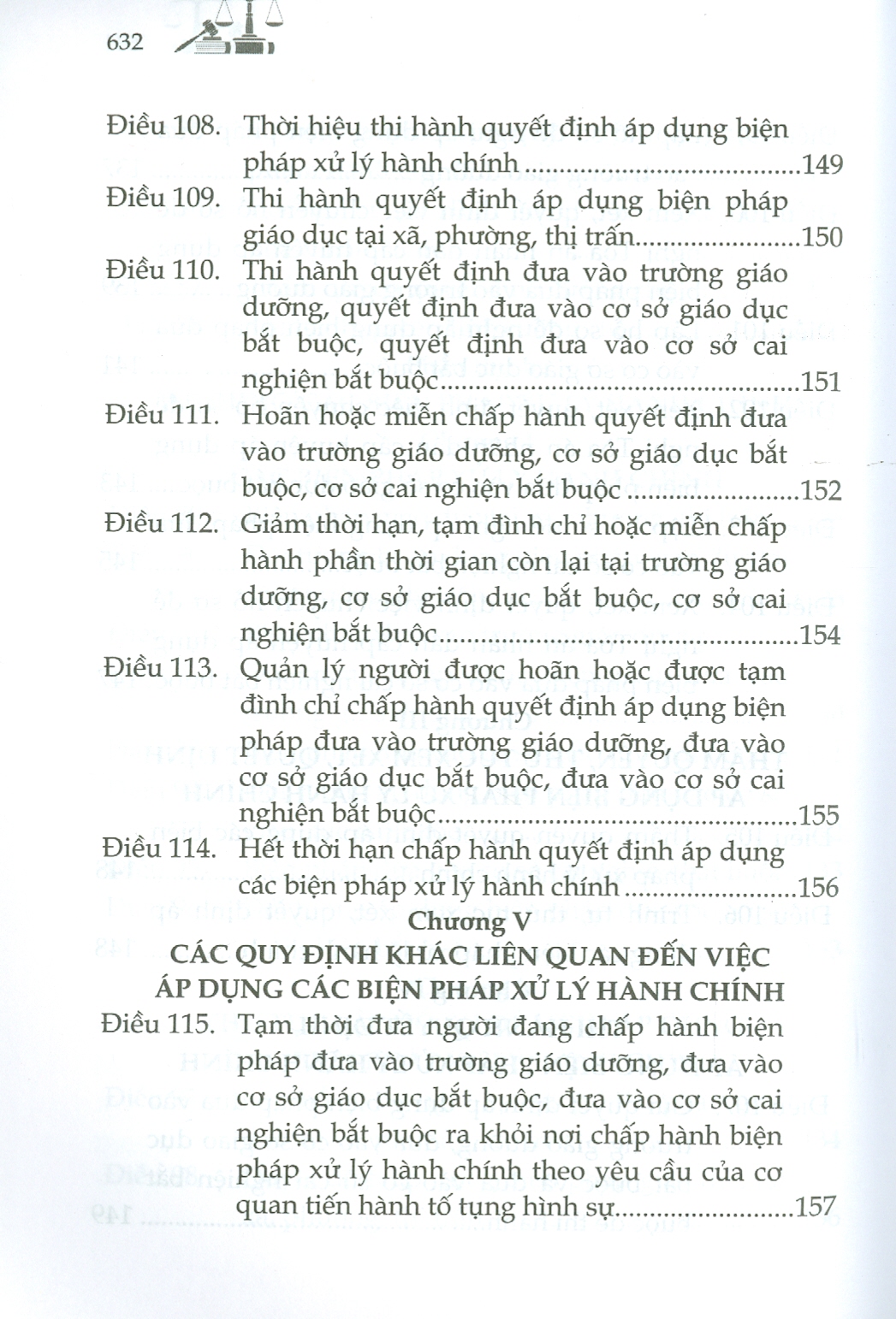 Luật Xử Lý Vi Phạm Hành Chính Và Văn Bản Hướng Dẫn Thi Hành