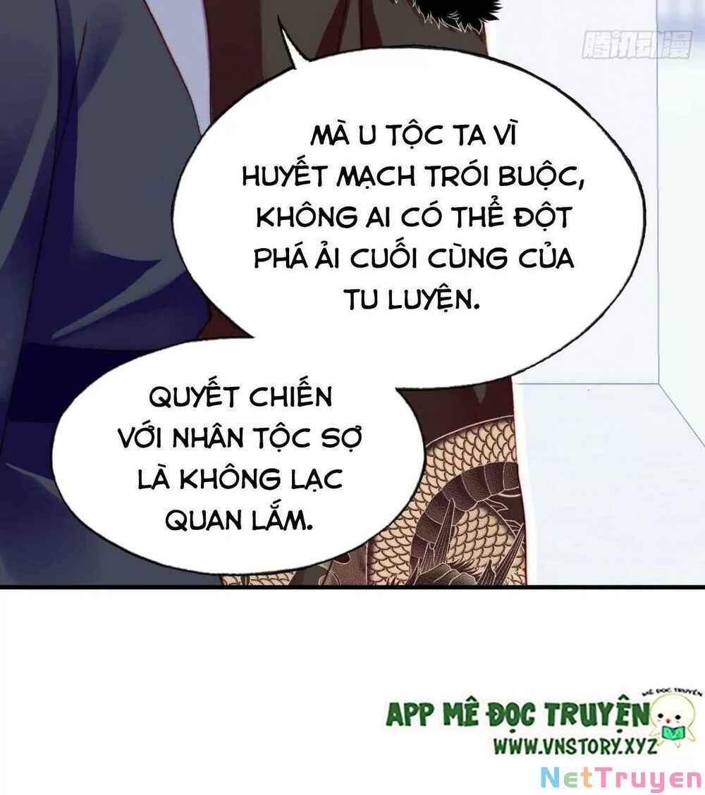 lại bị bệnh chiều chuộng quấn lấy chapter 66 36