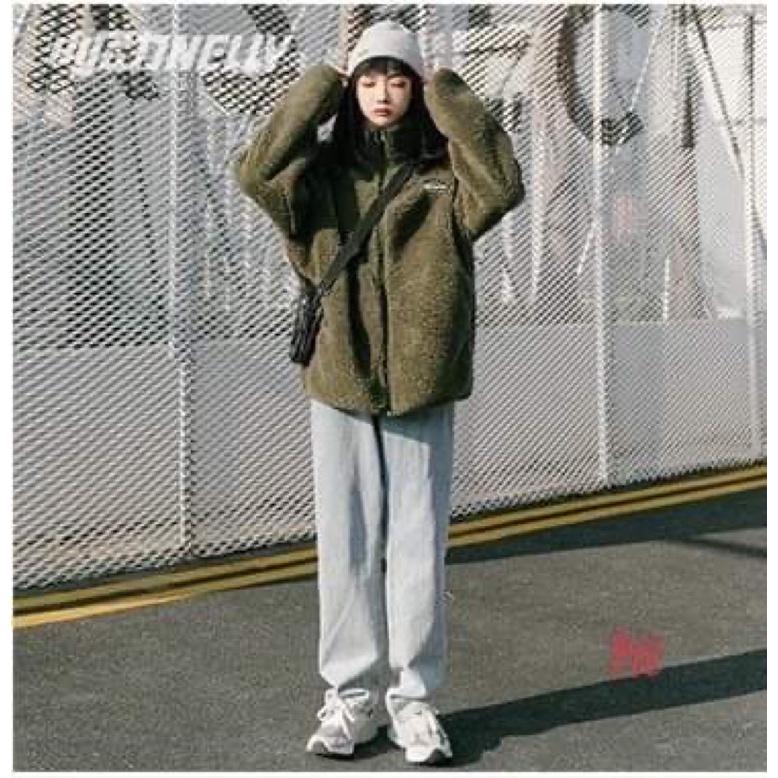 Áo lông logo New bộ đội H2