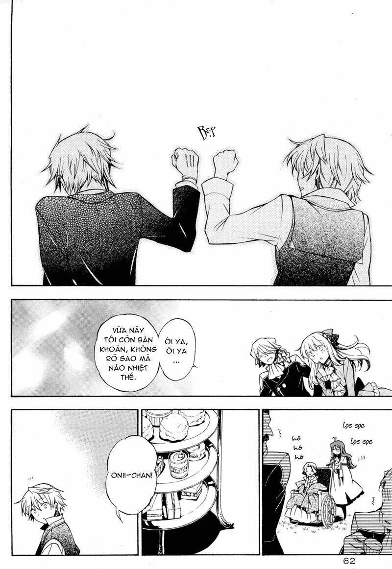 pandora hearts chapter 47 25