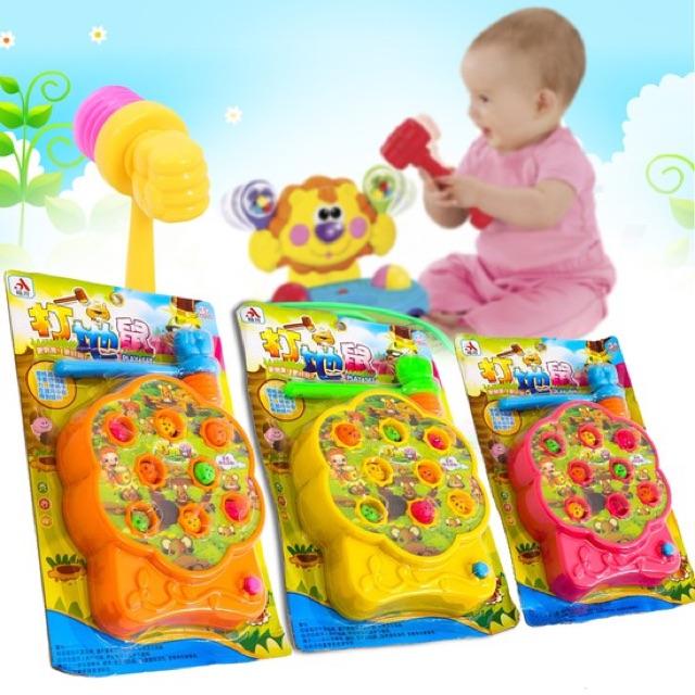 Vỉ đập chuột thông minh