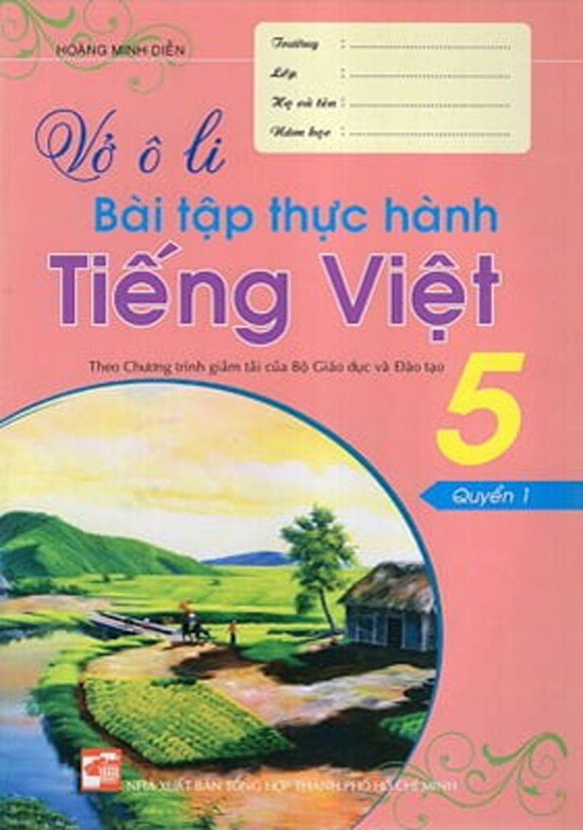 Sách bổ trợ_Vở Ô Li Bài Tập Thực Hành Tiếng Việt 5 _HA