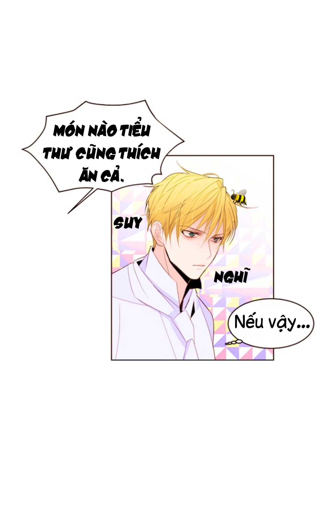 cuộc sống nhàm chán của quý cô tái sinh chapter 6 32