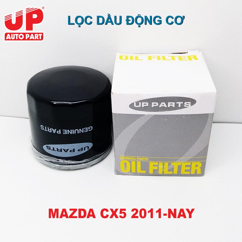 Lọc dầu lọc nhớt cốc lọc dầu động cơ MAZDA CX5 2011-NAY